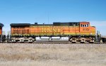 BNSF 5022